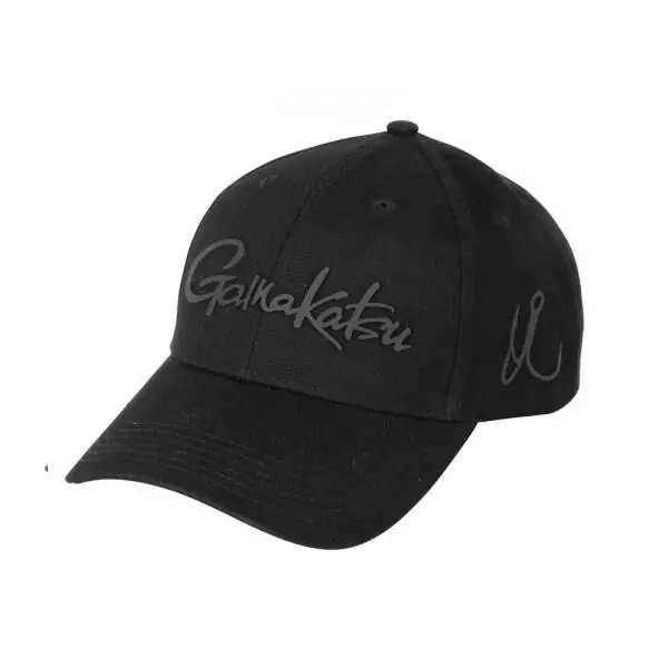 Gamakatsu Cap Matte Direct Beschikbaar