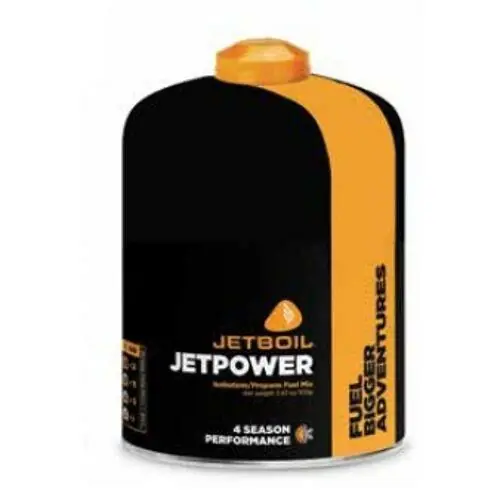 Jetboil Jetpower Fuel 450gr Lage Prijs