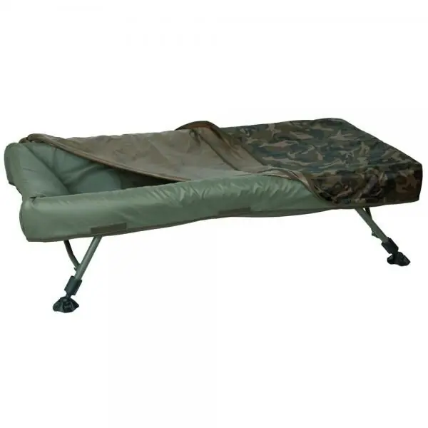 Fox Carpmaster Cradle Shop Nu
