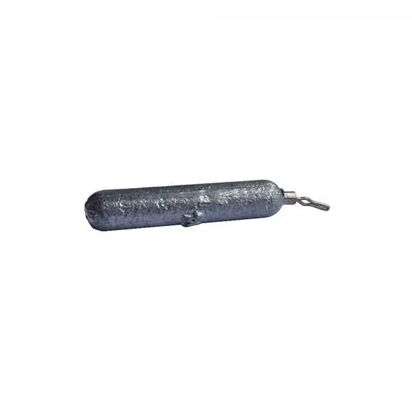 Shop Nu Eurotackle Dropshot Lood 5 stuks 25gr