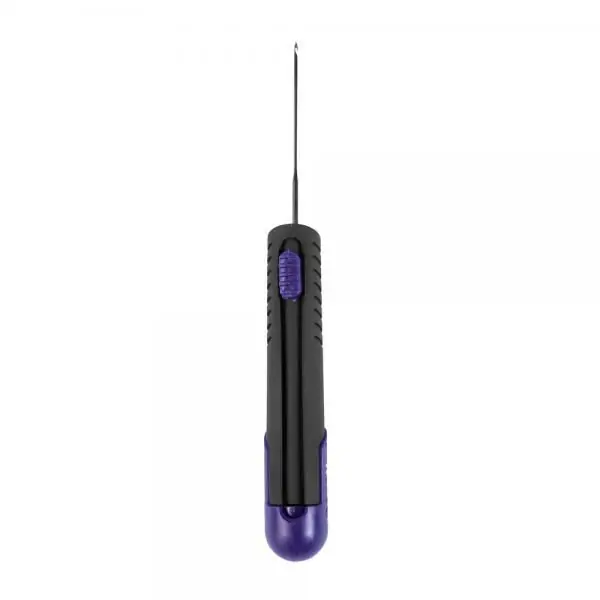Avid Carp Titanium Retracta Hair Needle Beperkte Voorraad