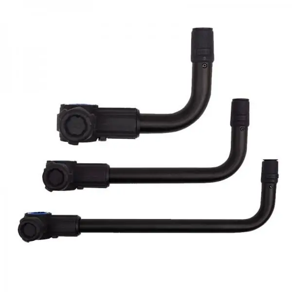 Fox Matrix 3D-R Cross Arm Short Meest Verkocht