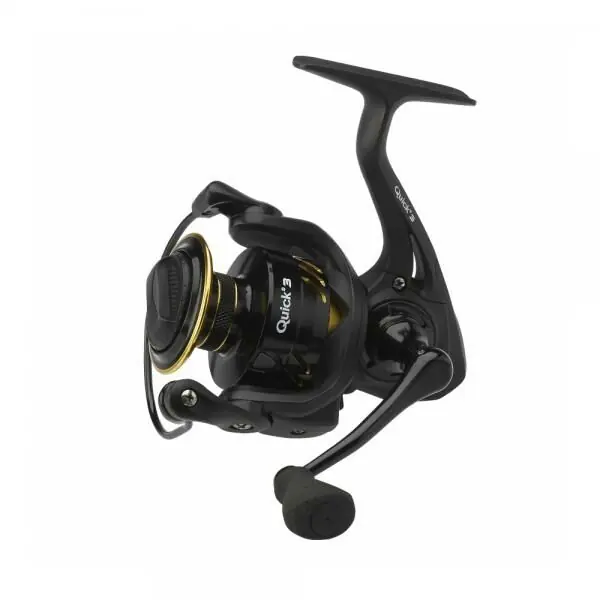 Hoge Kwaliteit Dam Quick 3 1000FD
