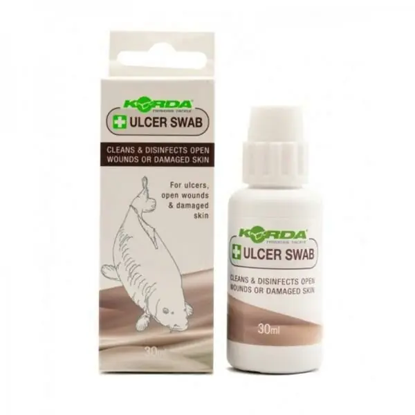 Koop Online Korda Ulcer Swab
