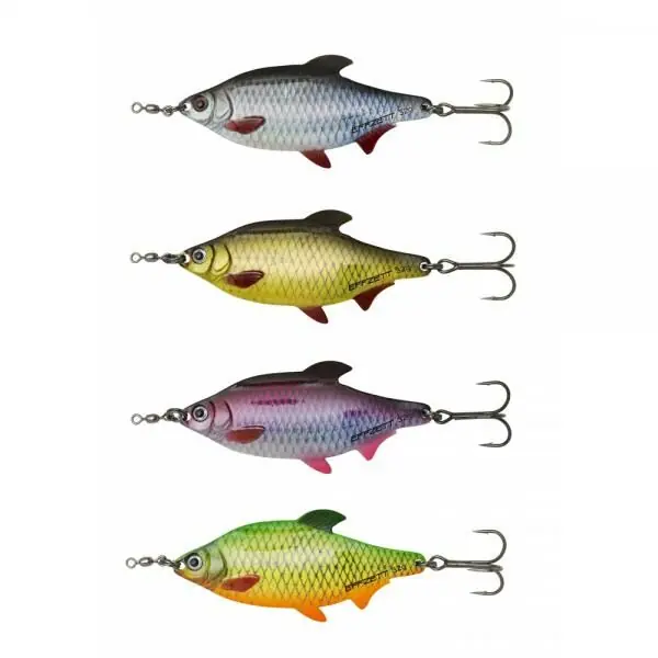 Dam Effzett Roach Spoon 7cm Roach Koopje