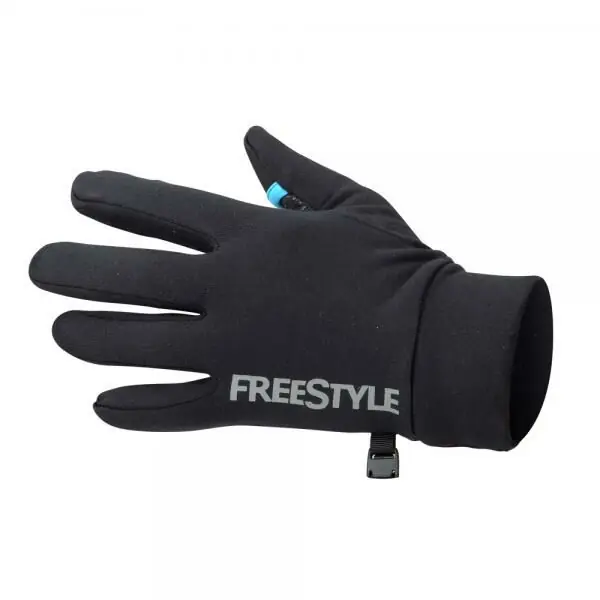 Exclusieve Aanbieding Spro Freestyle Gloves Touch Large