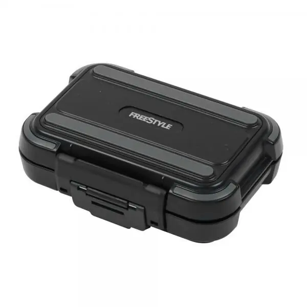 Favoriet Spro Freestyle Reload Rig Box M