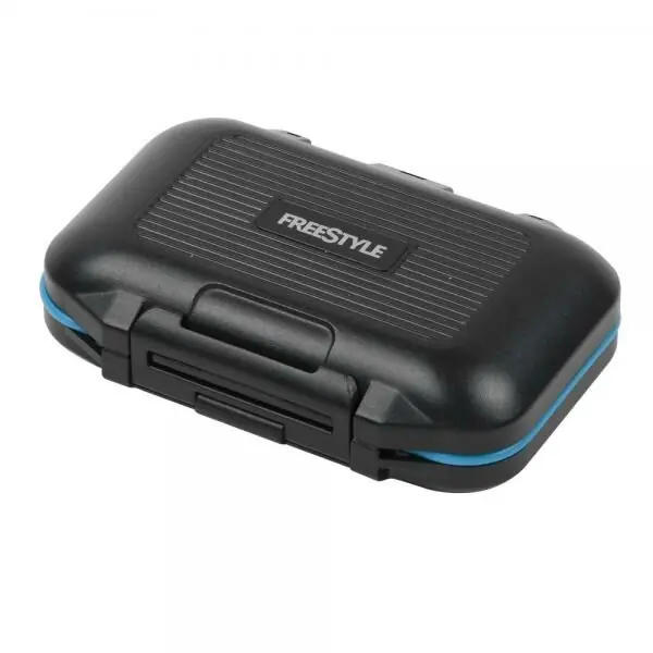 Spro Freestyle Reload Rig Box S Dagaanbieding