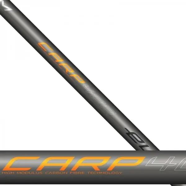 Dagaanbieding Preston Euro Carp 400 10.0 Meter