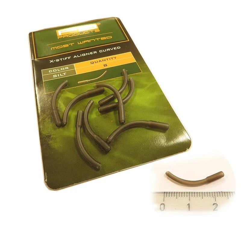 Nu Kopen PB Products X-Stiff Aligner Curved Silt