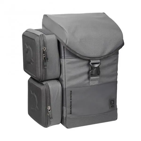 Spro Strategy XS System Backpack Gereduceerde Prijs