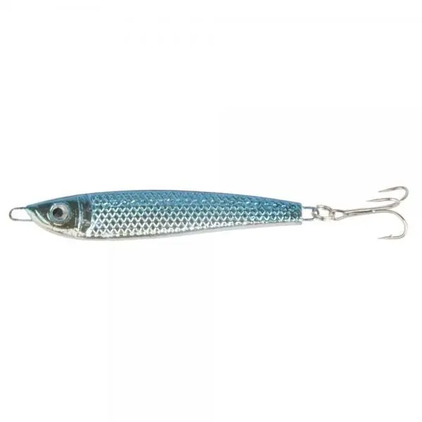 Nieuw Ron Thompson Sea Jig Silver/Blue 21g