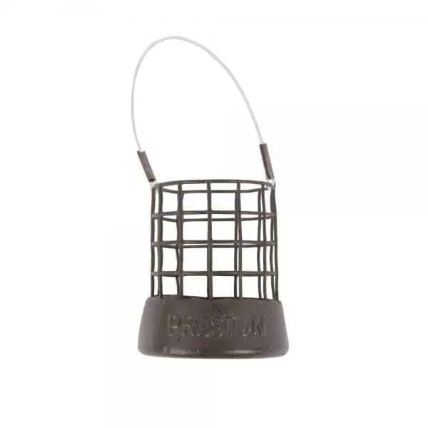 Voordeelprijs Preston Distance Cage Feeders Small 40g