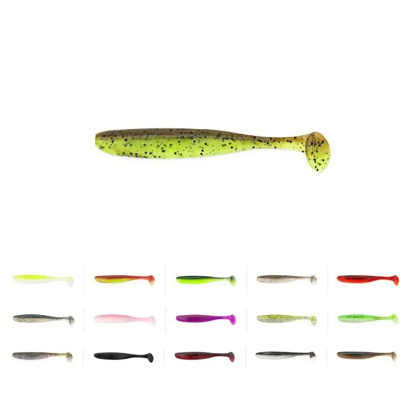 Shop Nu Keitech Easy Shiner 3 Inch Stint