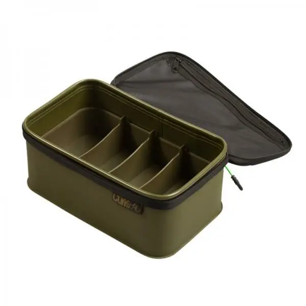 Finale Uitverkoop Korda Compac 150 Tackle Safe Edition (tray incl.)