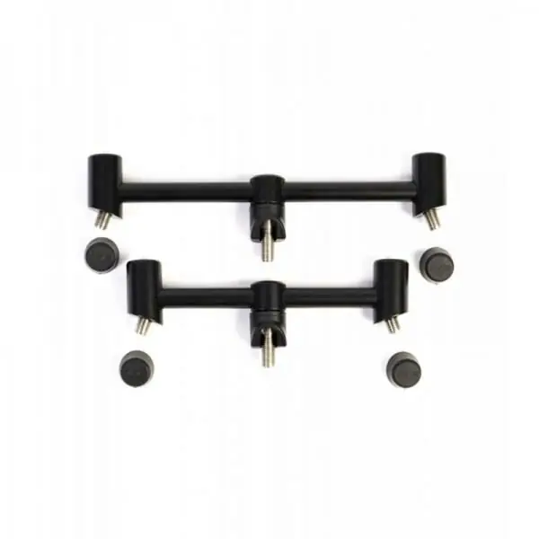Direct Beschikbaar Avid Lok Down 2 Rod Buzz Pod 8inch