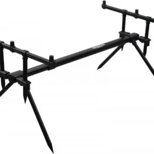 Hoge Kwaliteit Ron Thompson Rod Pod Lux 3-Rod