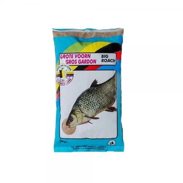 Voordeelprijs Van den Eynde Grote Voorn 2kg