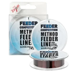 Carp Zoom Method Feeder Line 150m 0.20mm 150m 5.2kg Lage Prijs