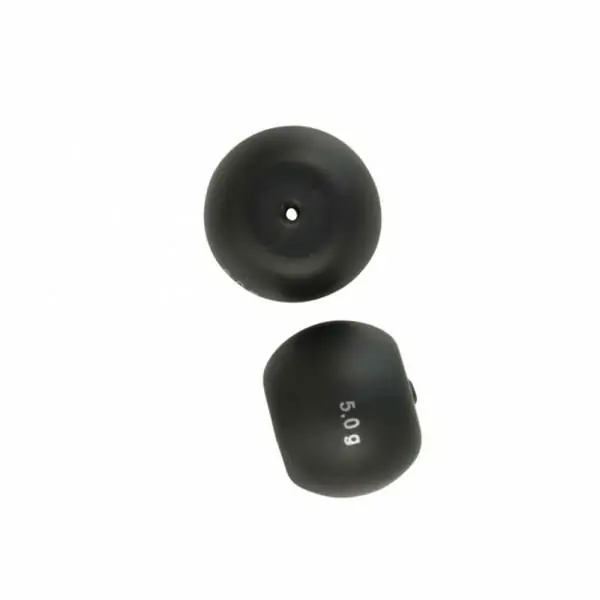 Madcat Subfloat Balls 5g 4pcs Favoriet