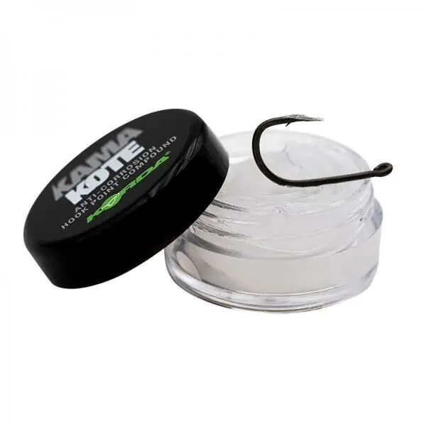 Gereduceerde Prijs Korda Kamakote Hook Point Compound
