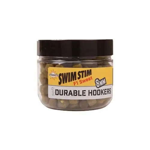 Betaalbaar Dynamite Swim Stim F1 Sweet Durable Hookers 6mm 52g