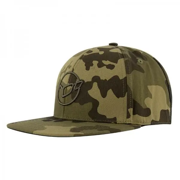 Korda Kore Snapback Kamo Premium