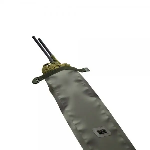 Solar SP Net/Retainer Storage Sleeve Populair