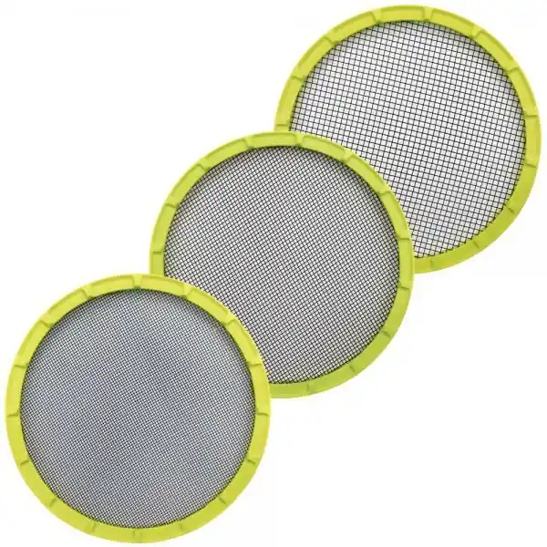Seizoensaanbieding Matrix Interchangeable Mesh Inserts Large Mesh 6mm