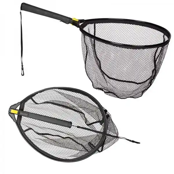 Bestseller Spro Folding Float Net