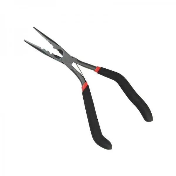 Betrouwbaar Fox Rage Pistol Pliers 20cm