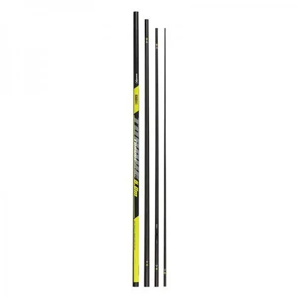 Fox Matrix Torque 6.0m Pole Favoriet
