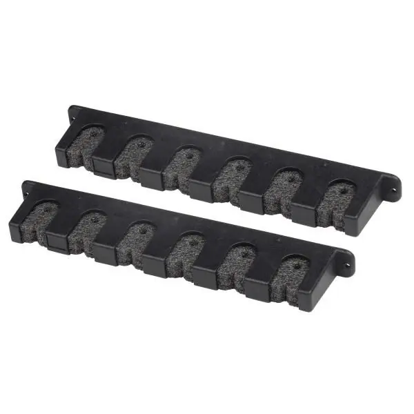 Laatste Kans Spro Horizontal Rod Holder