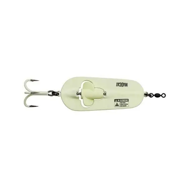 Madcat A-Static 110g Glow In The DarkFiretiger UV Aanbieding