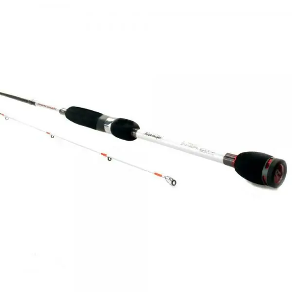 Rozemeijer Inner City Urban Sense 1.90m 2-10g Hete Deal