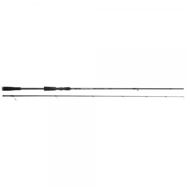 Spro Specter Finesse Spinning Medium-Light 2.68m 10-28g Merkproduct