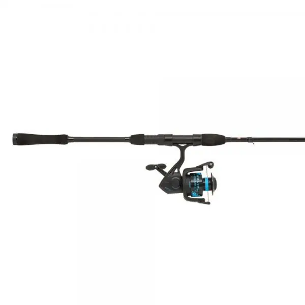 Penn Wrath Combo Inshore Lure 2.44m 10-30g Speciale Aanbieding