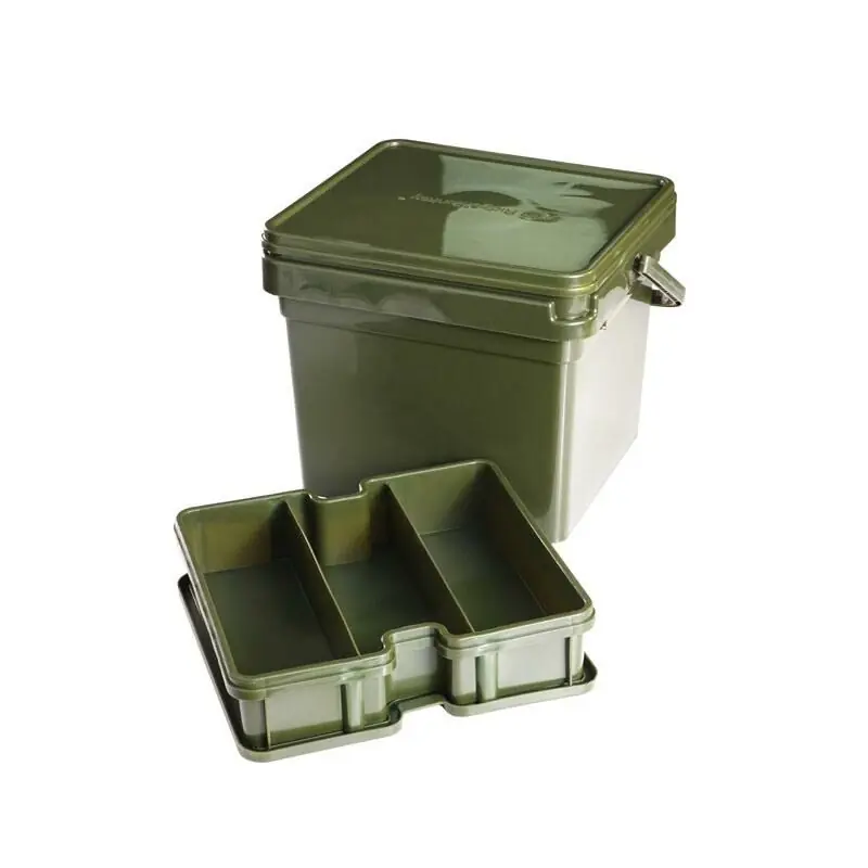 Ridge Monkey Compact Bucket System 7,5ltr Merkproduct