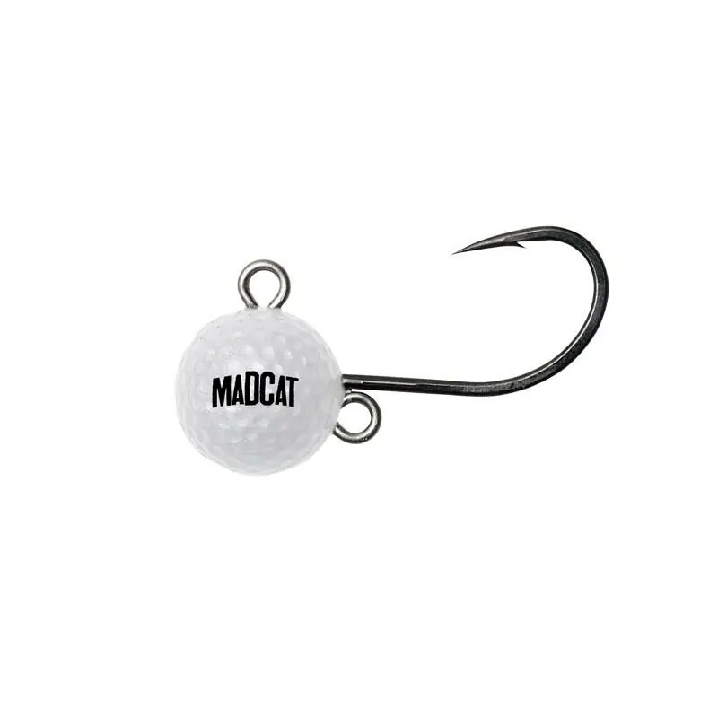Madcat Golf Ball Hot Ball 100g Betrouwbaar
