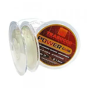 Trabucco Power Gum 1.0mm Op = Op