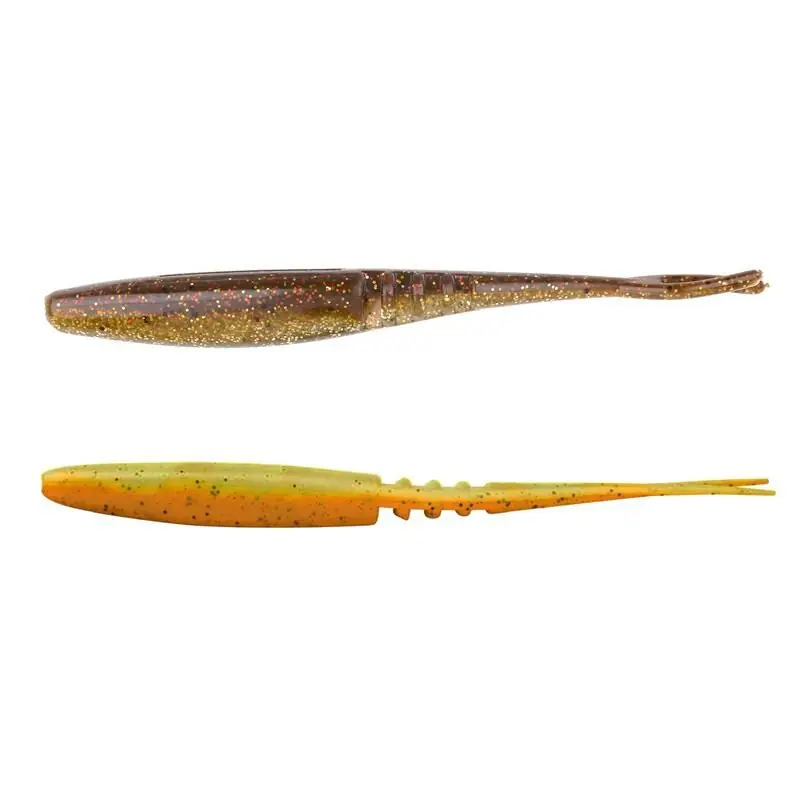 Direct Verzonden Spro Mega Bonny Shaker 23cm Yellow Punch