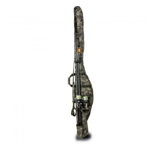 Solar Undercover Camo 3+2 Holdall 10ft Bestel Nu