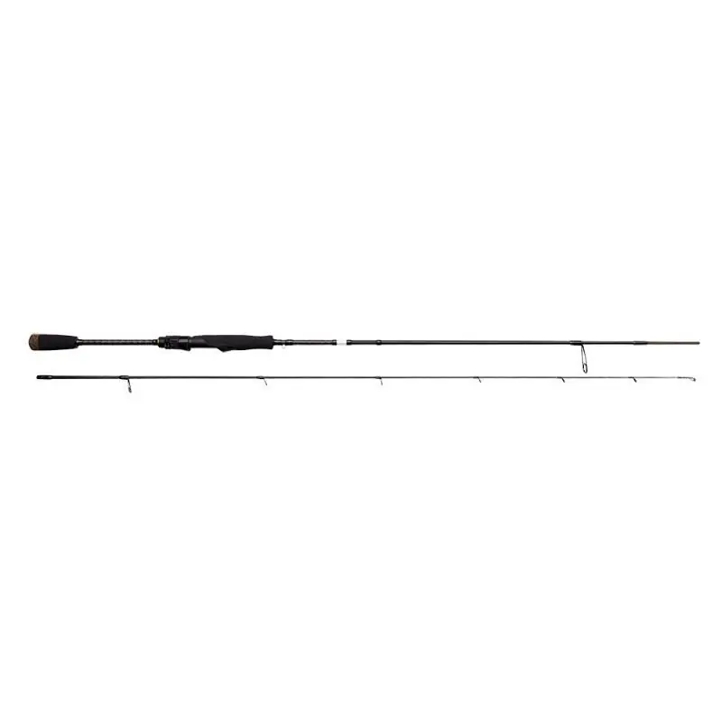 Shop Nu Savage Gear SG2 Ultra Light Game 221cm 3-10g