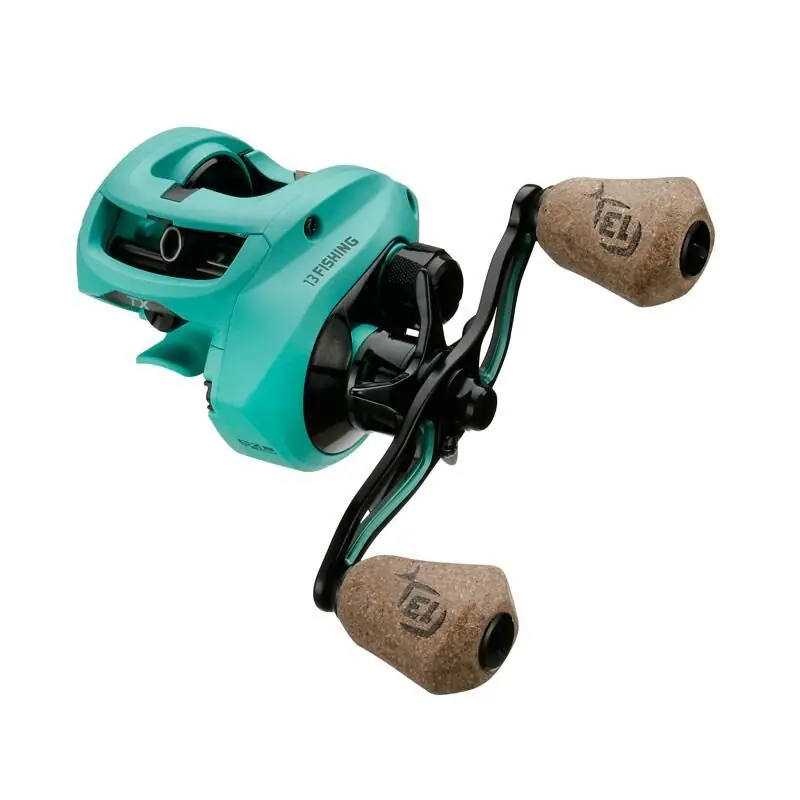 Hete Deal 13 Fishing Concept TX2 Left Hand 6.8:1