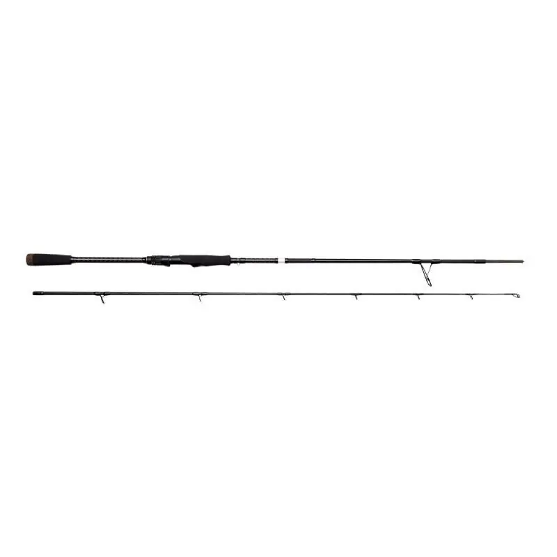 Savage Gear SG2 Power Game 221cm 30-70g Lage Kosten