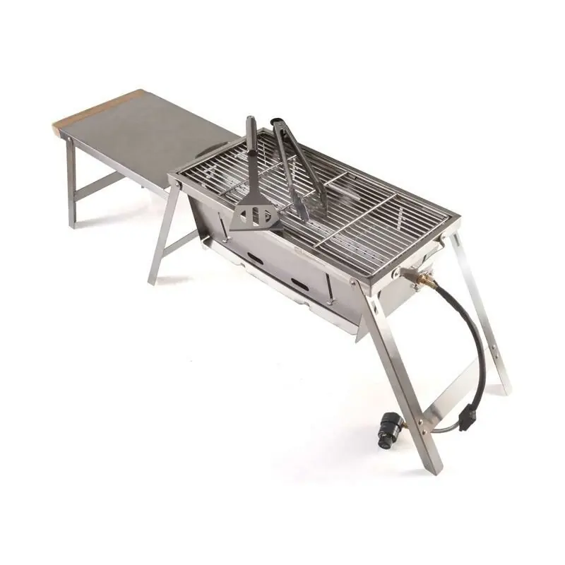 Ridge Monkey Grilla BBQ Lage Prijs