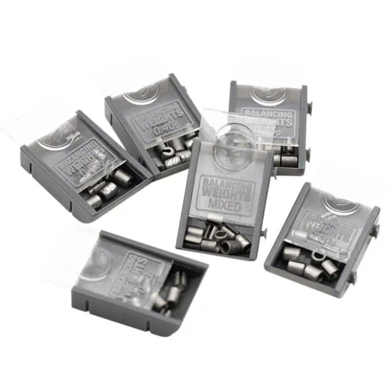 Uitverkoop Korda Dark Matter Balancing Weights Mixed