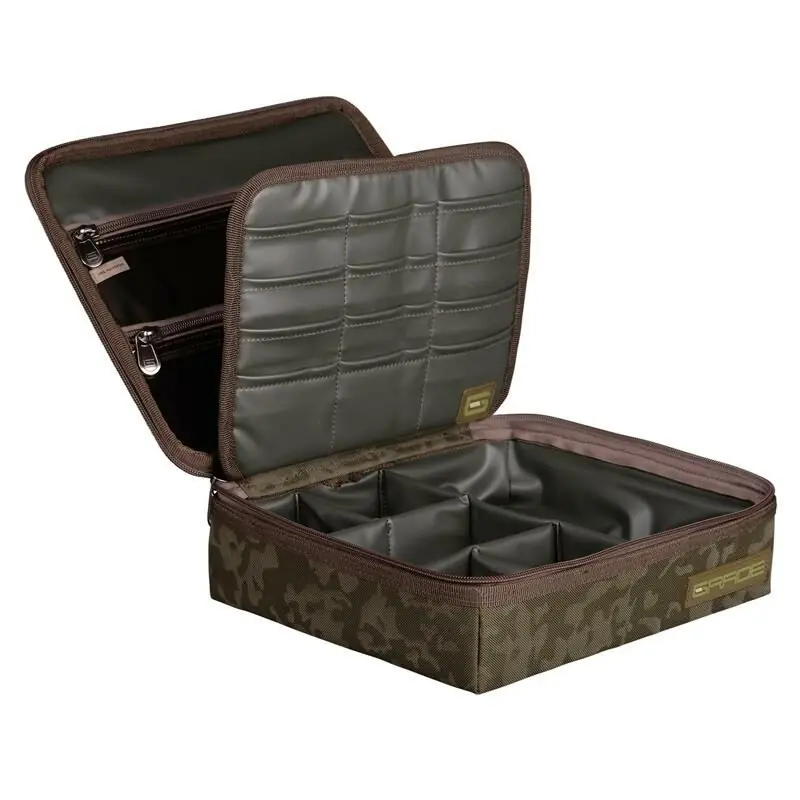 Tijdelijk Beschikbaar Strategy Grade Tackle Bag