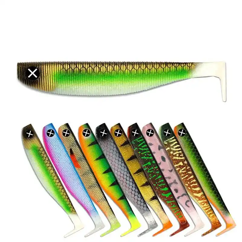 Koop Vandaag Monkey Lures Fat Lui 14cm p/stuk Carpe Nostra