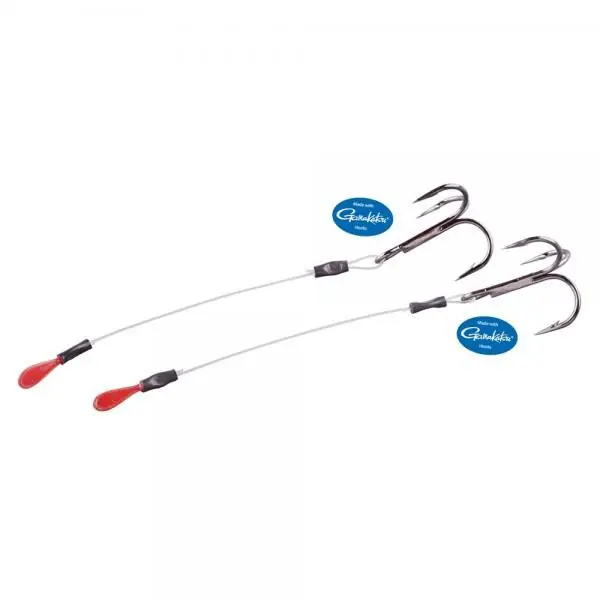 Spro One Touch Fine Stinger 3.5cm/Haak 8 Uitverkoop